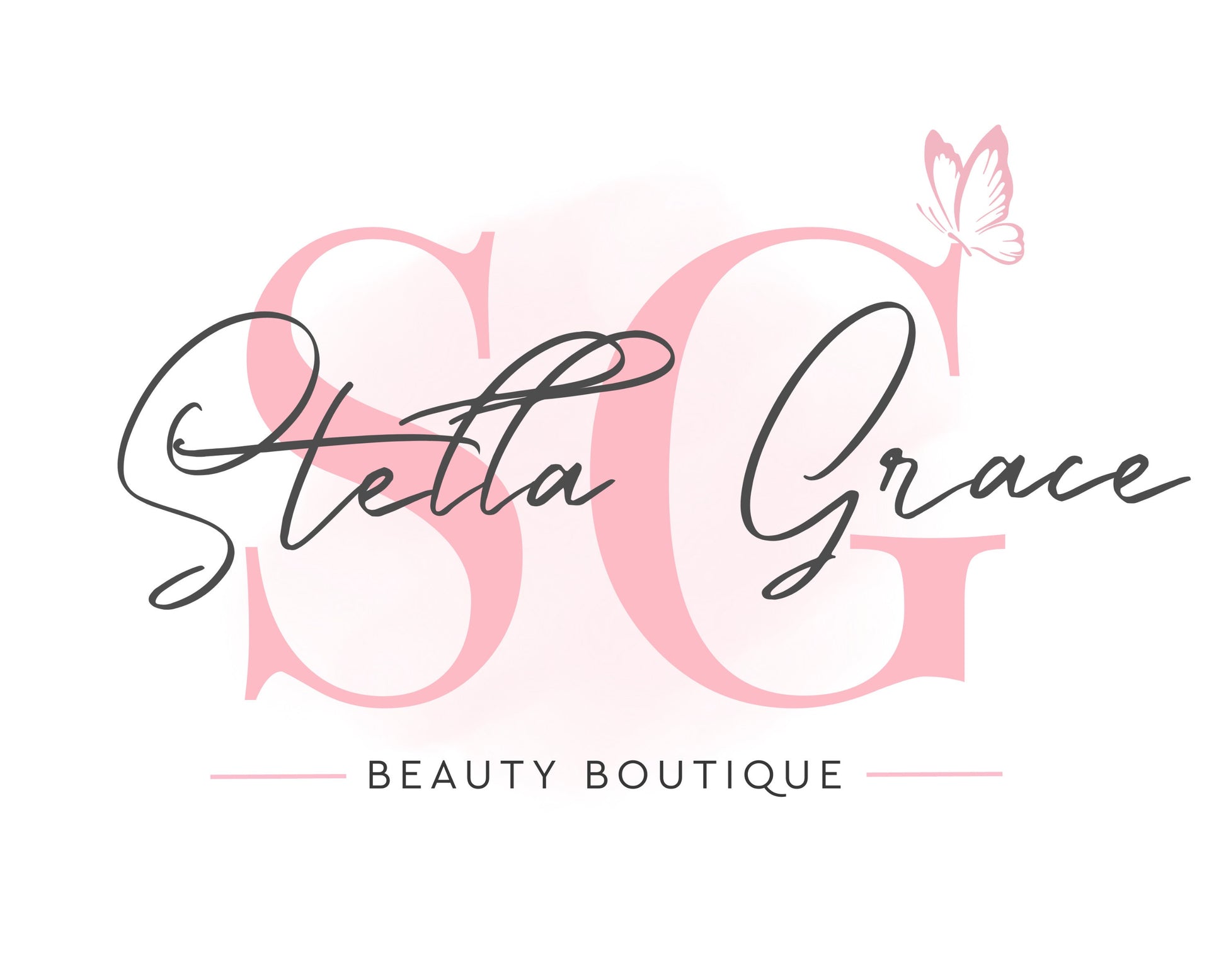 Beauty Logo, DIY Logo Design Template, Boutique Logo, Makeup Artist Logo, Hair Stylist Logo, Lash Logo, Eyelash Logo, Nail Logo, Blog Logo