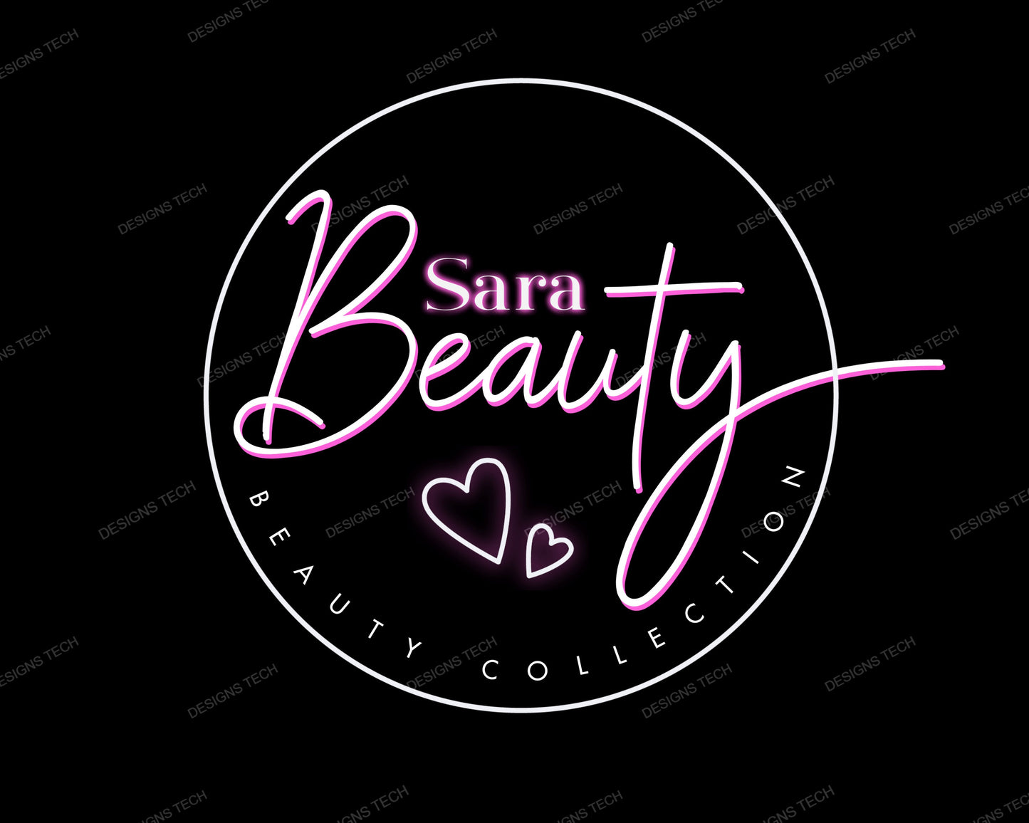 boutique logo, diy logo design template, hair logo, beauty logo, fashion logo, hair bundles extensions logo, premade business logo