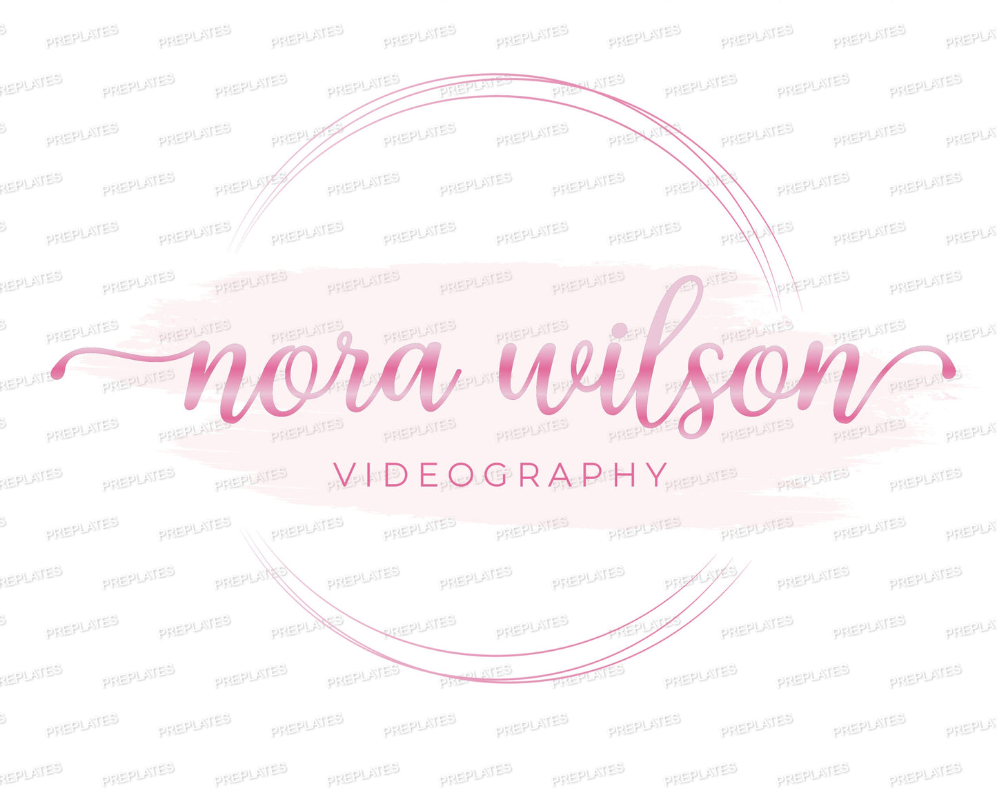 photography logo, diy logo design template, boutique logo, signature logo, clothing logo, watercolor logo, store logo, premade business logo