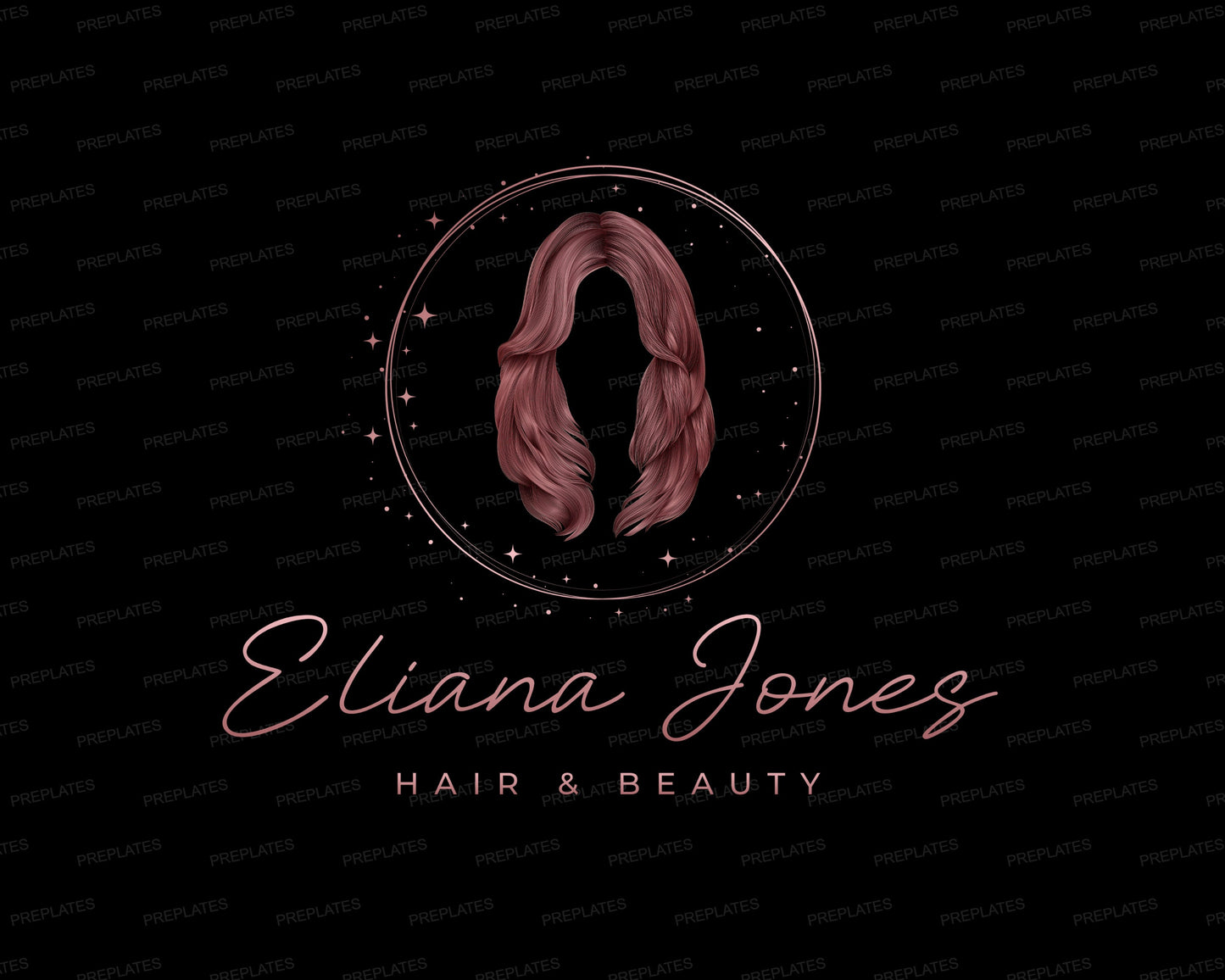 beauty salon, hair business