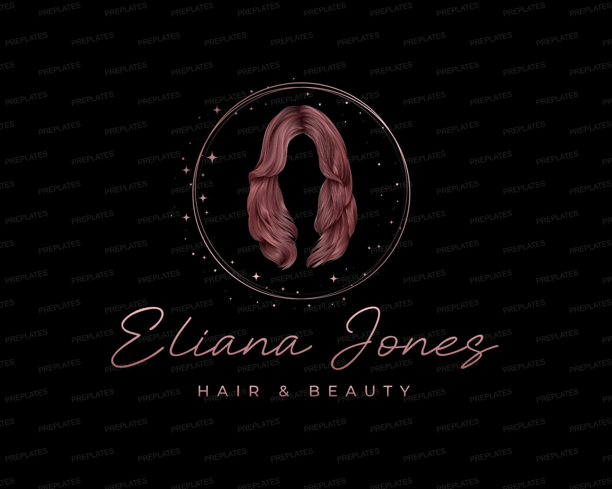 Beauty Salon, Hair Business