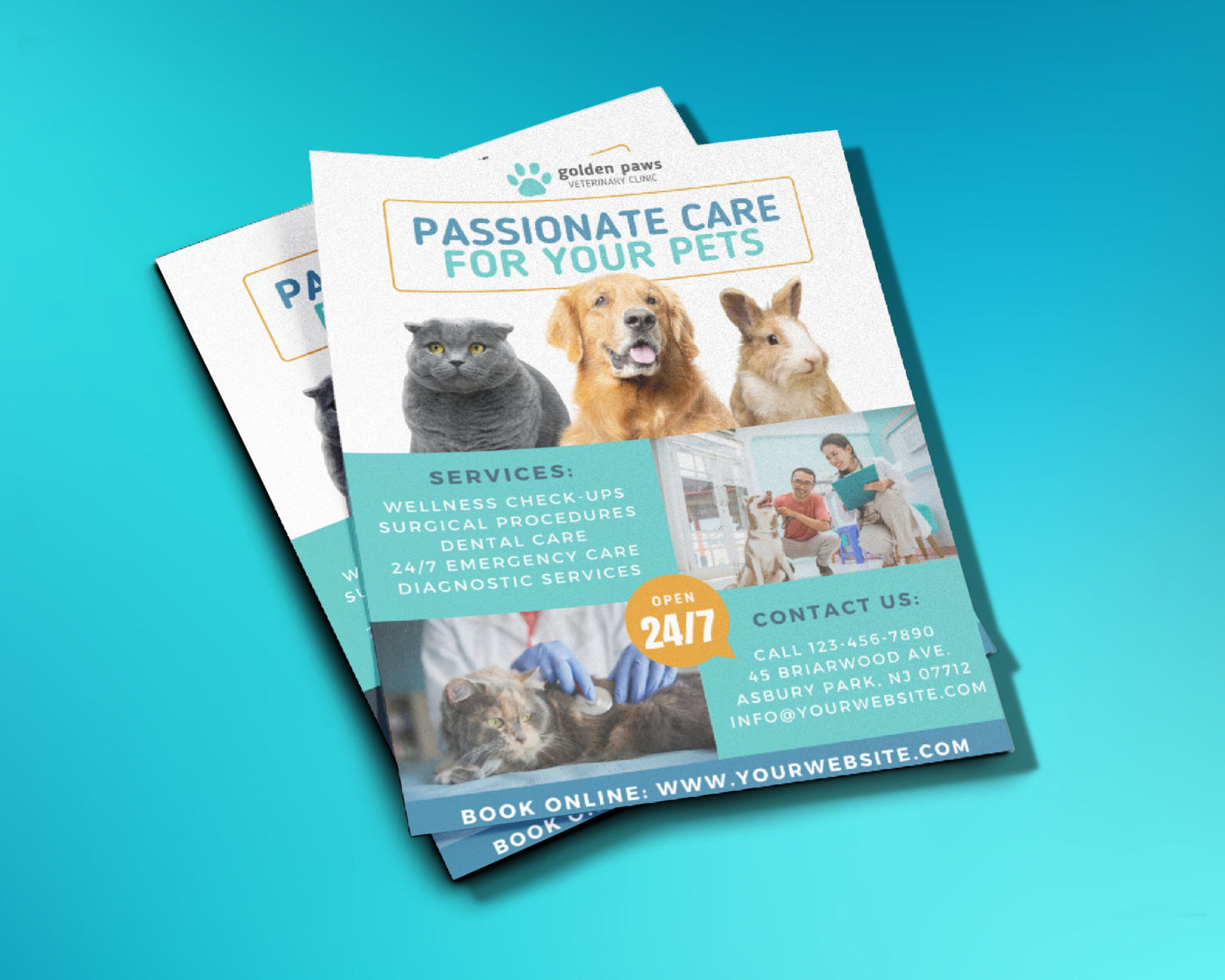 pet care services veterinary care near me affordable veterinary care 24-hour emergency vet clinic cat spay/neuter surgery for pets pet nutrition counseling pet behavior training preventive pet care