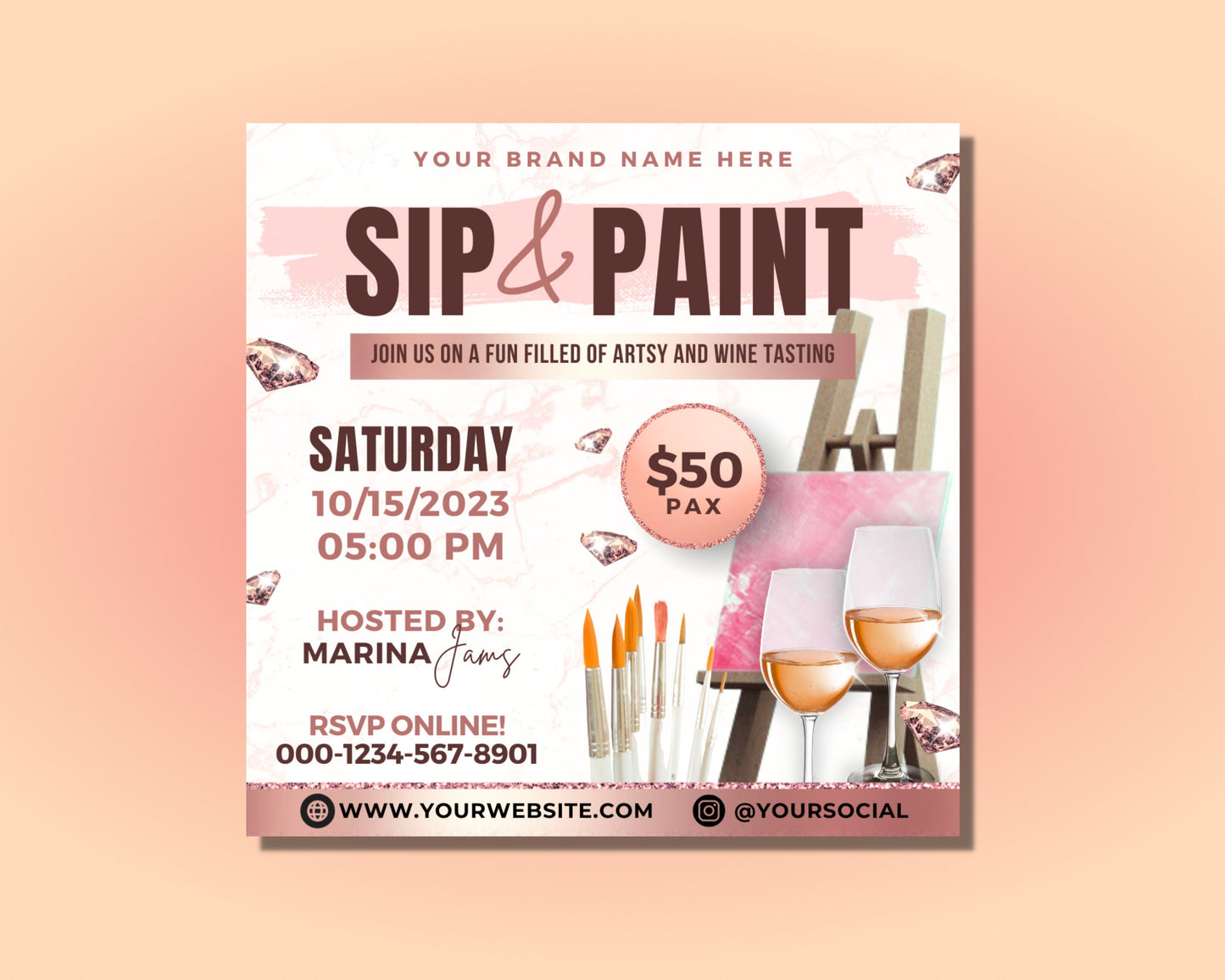 sip and paint paint and sip paint night paint party canvas painting unleash your creativity fun and relaxing no experience necessary all materials provided food and drinks available