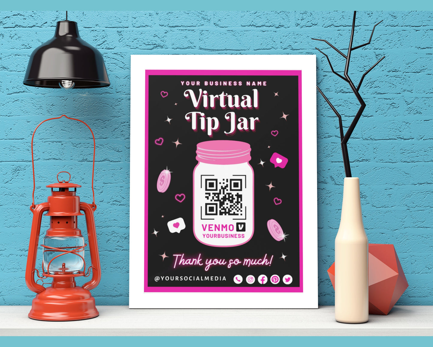 virtual tip jar tip jar template qr code tip jar online tip jar digital tip jar cashless tip jar paypal tip jar venmo tip jar zelle tip jar cash app tip jar