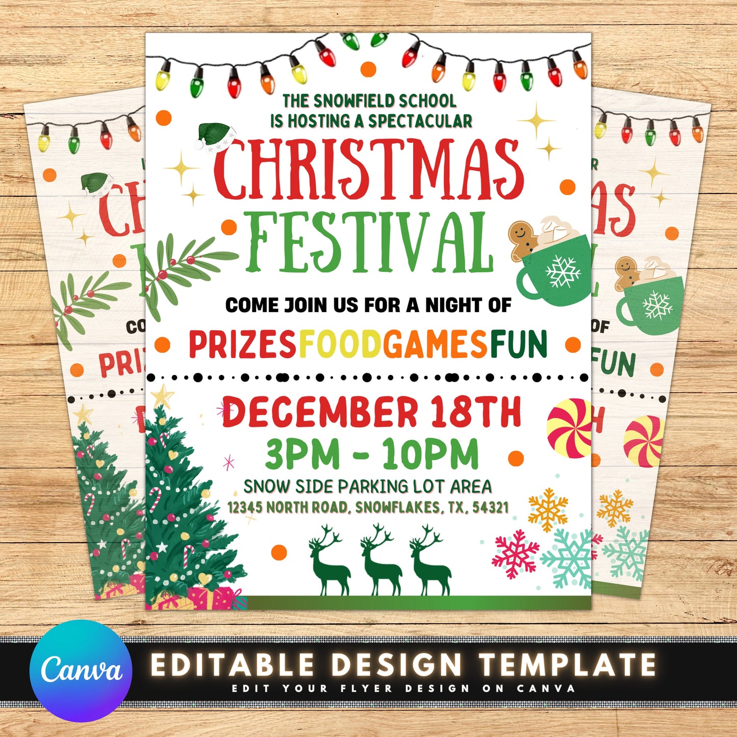 christmas festival holiday festival winter festival christmas market christmas village christmas fair christmas carols christmas gifts christmas food christmas drinks family fun holiday cheer christmas spirit special events