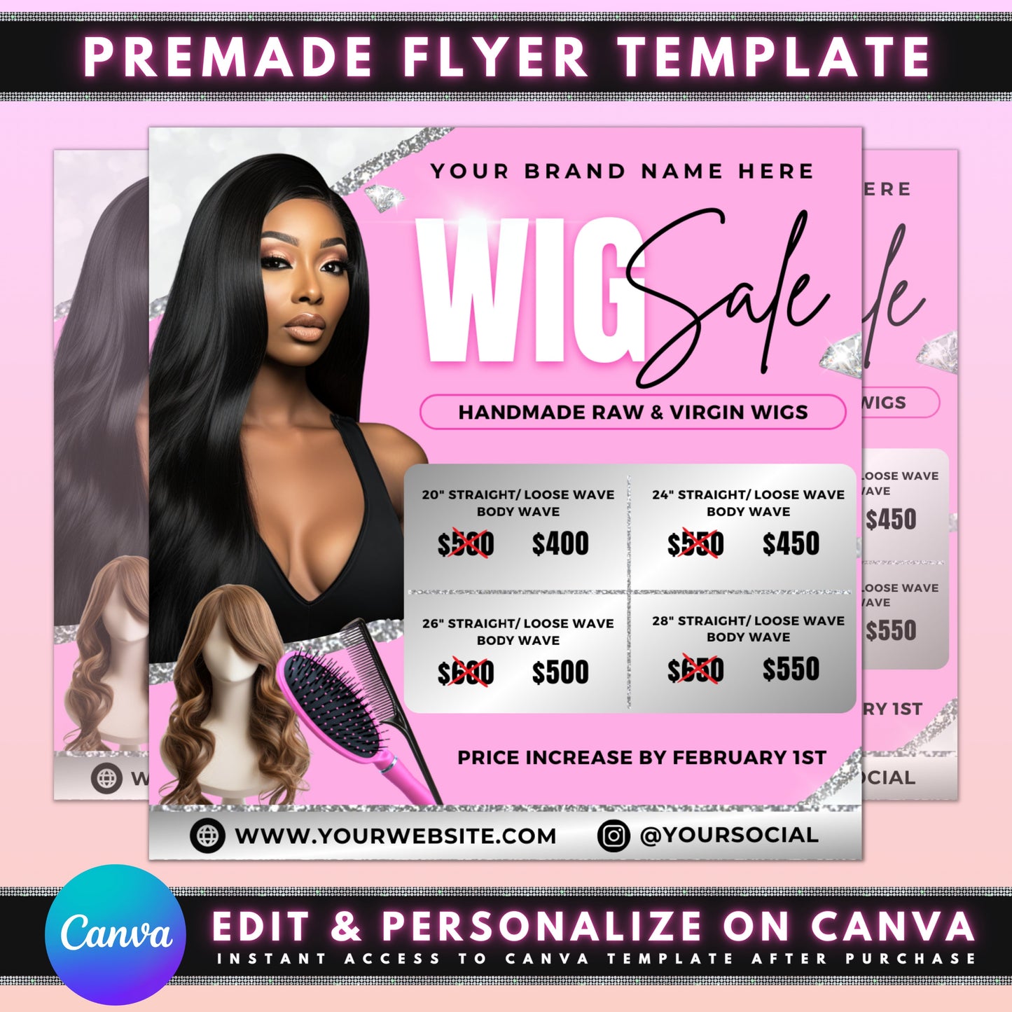 ready to wear wigs instant hair transformation no glue, no hassle effortless beauty wigs for every occasion natural hairline lace front wigs human hair wigs synthetic wigs short wigs long wigs curly wigs straight wigs