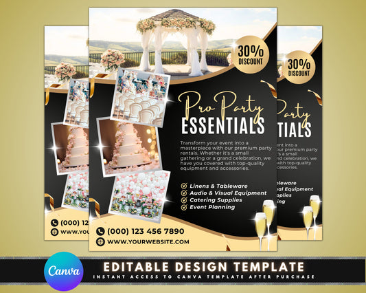 Party Essentials Rentals Make Your Party Memorable Party Rentals Tables & Chairs Tents & Canopies Bounce Houses & Inflatables Party Lighting & Decorations Dinnerware & Flatware Catering Equipment Delivery & Set-up Themed Party Supplies