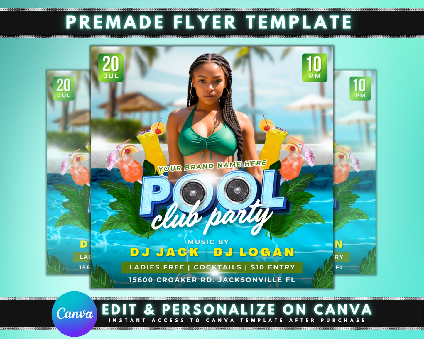 summer pool party club dj poolside beats swimsuit sizzle hot dance floor refreshing drinks live music summer pool party club nightlife music dance dj partybeats splash refreshing hottest live dj mixology bottle service rsvp get tickets