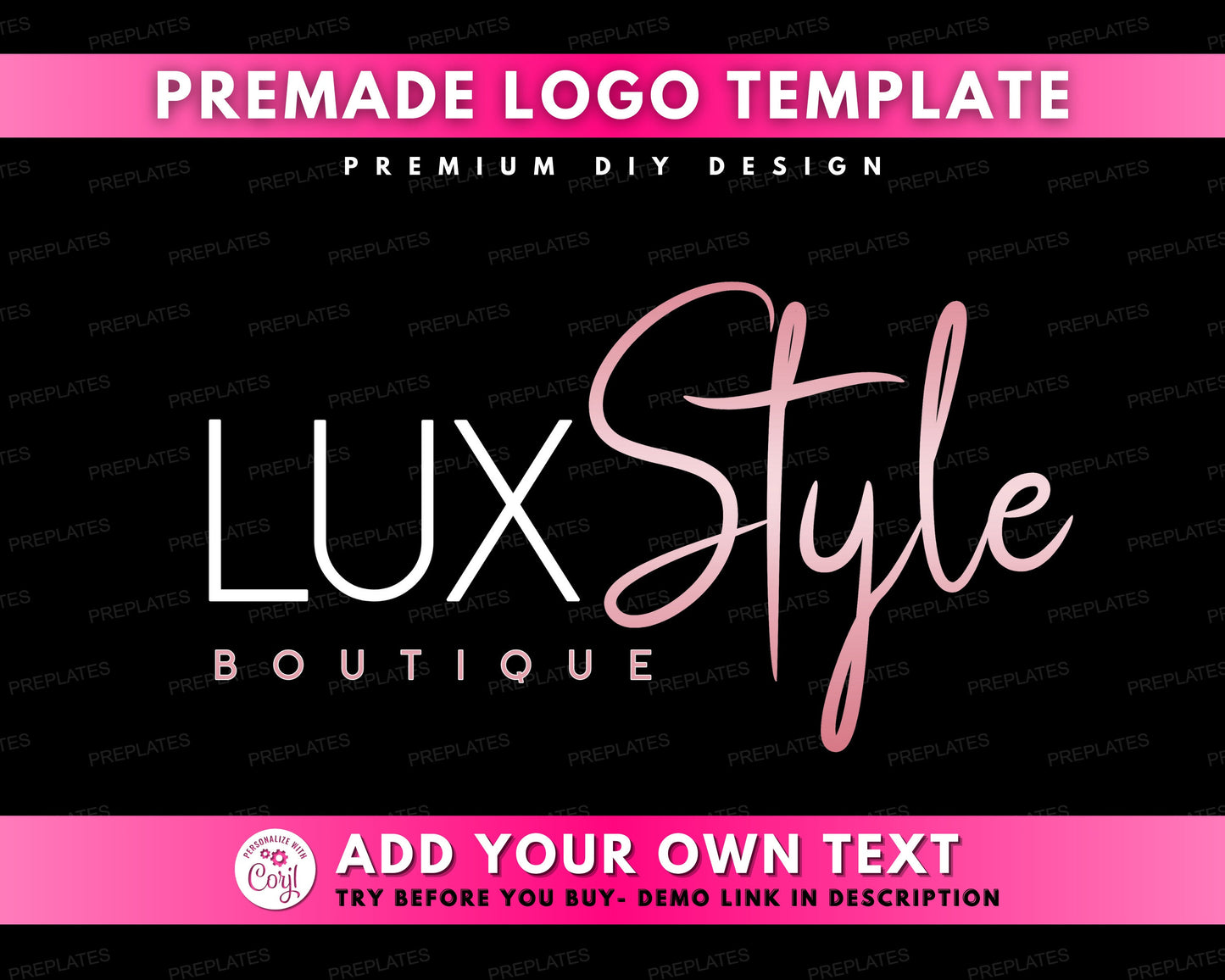 boutique logo maker boutique logo design fashion logo template clothing store logo luxury logo template elegant boutique logo modern boutique logo minimalist boutique logo vintage boutique logo bohemian boutique logo premium boutique logo template