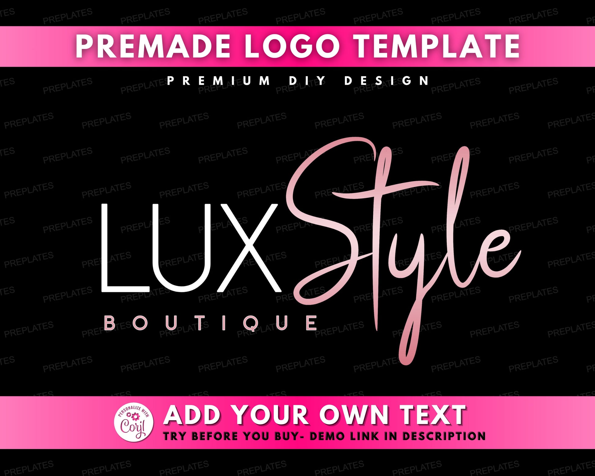 Boutique logo maker Boutique logo design Fashion logo template Clothing store logo Luxury logo template Elegant boutique logo Modern boutique logo Minimalist boutique logo Vintage boutique logo Bohemian boutique logo Premium boutique logo template