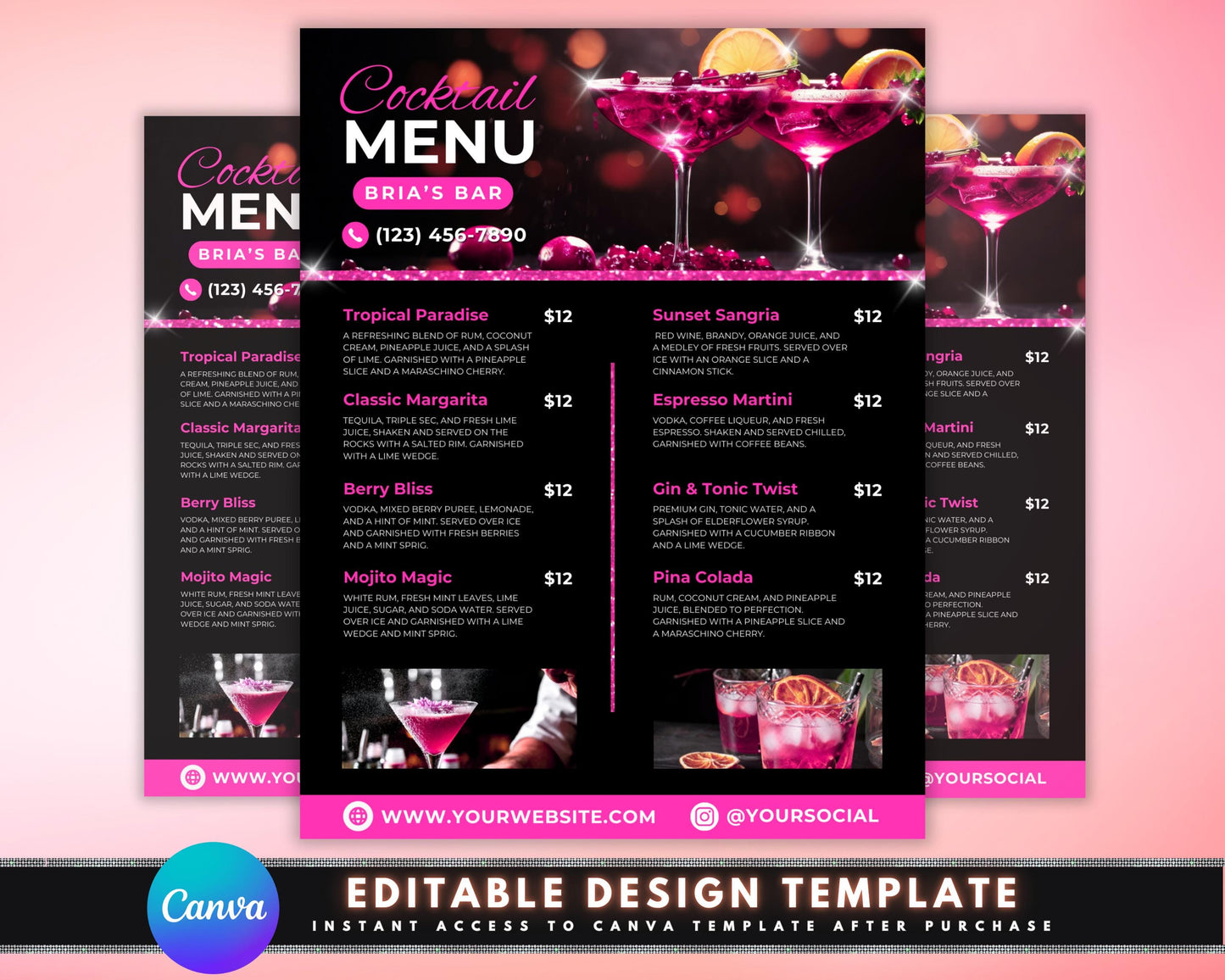 cocktail menu flyer drink menu flyer bar menu flyer beverage flyer cocktail party flyer bar flyer happy hour flyer modern cocktail menu elegant cocktail flyer creative cocktail design stylish drink menu professional bar menu trendy beverage flyer