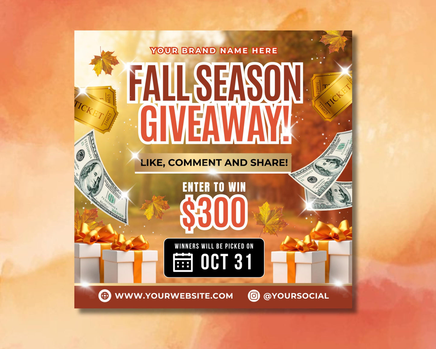 fall autumn seasonal bookings reservations appointment giveaway contest prize special offer discount promo fall specials limited time offer seasonal packages fall foliage halloween thanksgiving black friday cyber monday holiday season