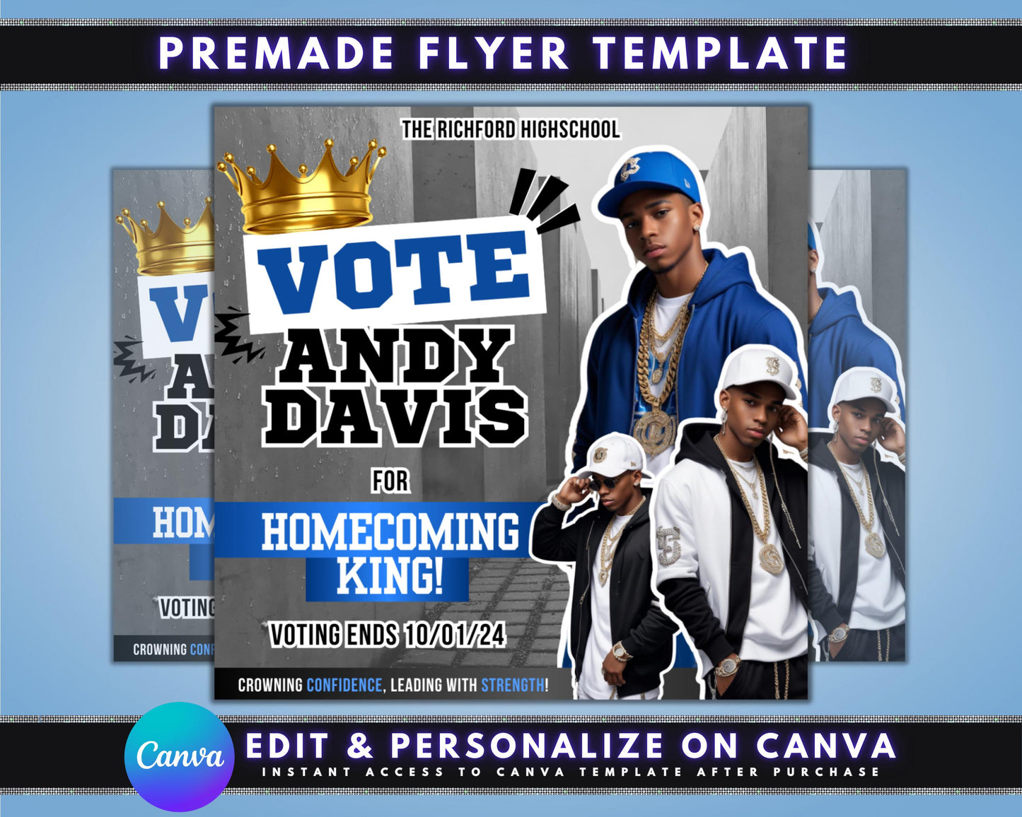 homecoming king vote election candidate ballot election day school spirit student government campus life homecoming reunion alumni event gathering celebration party social crown sash gown pageant cheerleader jock homecoming parade school spirit items