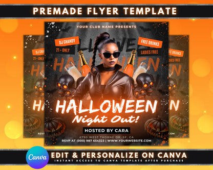 Halloween Party Club Nightclub Costume Party Nightlife Music DJ Drinks Food Special Offers Discounts Limited Time Offer Get Your Tickets Now Dress to Impress Best Costume Contest Free Entry Drink Specials Food Specials Fun Dance Live Music Karaoke