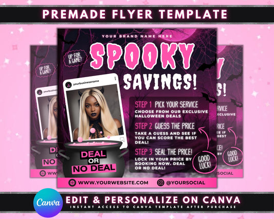 Halloween Beauty Specials Offers Discounts Sale Promotions Treat Trick Spooky Scary Festive Makeup Hair Nails Halloween makeup Halloween costumes Hair styling Nail art Facials Massages Body treatments Limited time offer Book now Spooky savings