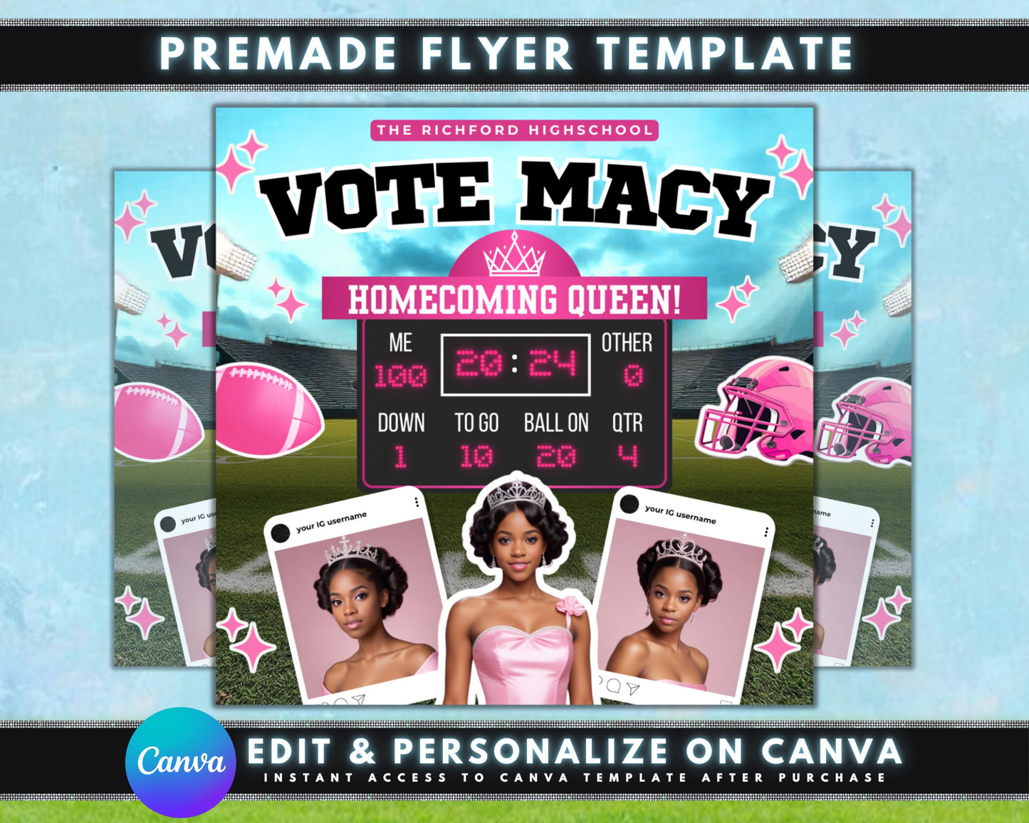 homecoming queen vote election candidate ballot election day school spirit student government campus life homecoming reunion alumni event gathering celebration party social crown sash gown pageant cheerleader homecoming parade school spirit items