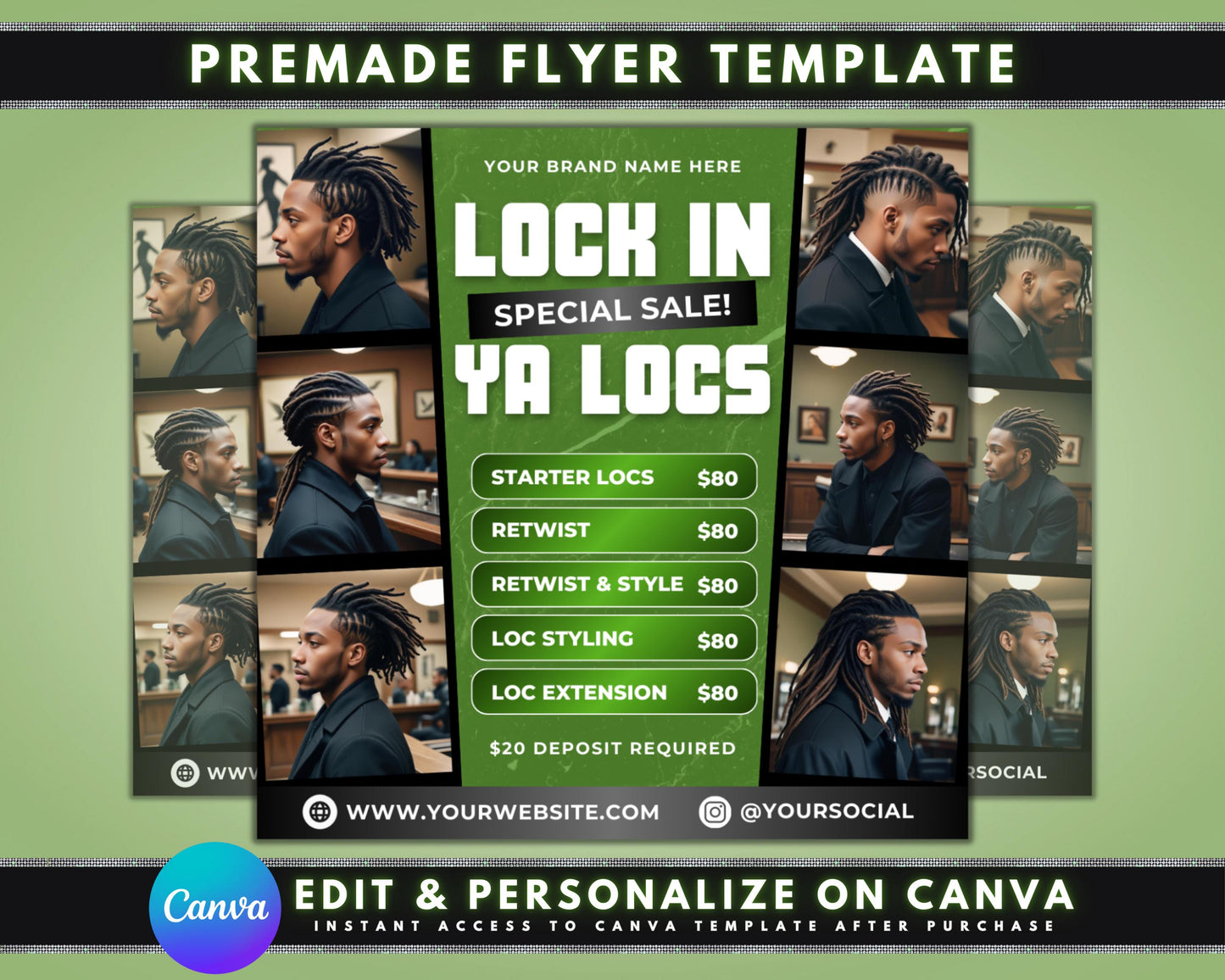 locs dreadlocks hairstyles men haircuts barber shop salon hair care deals discounts special offers starter locs interlocking palm rolling crochet locs maintenance styling products accessories book now limited time offer call for appointment