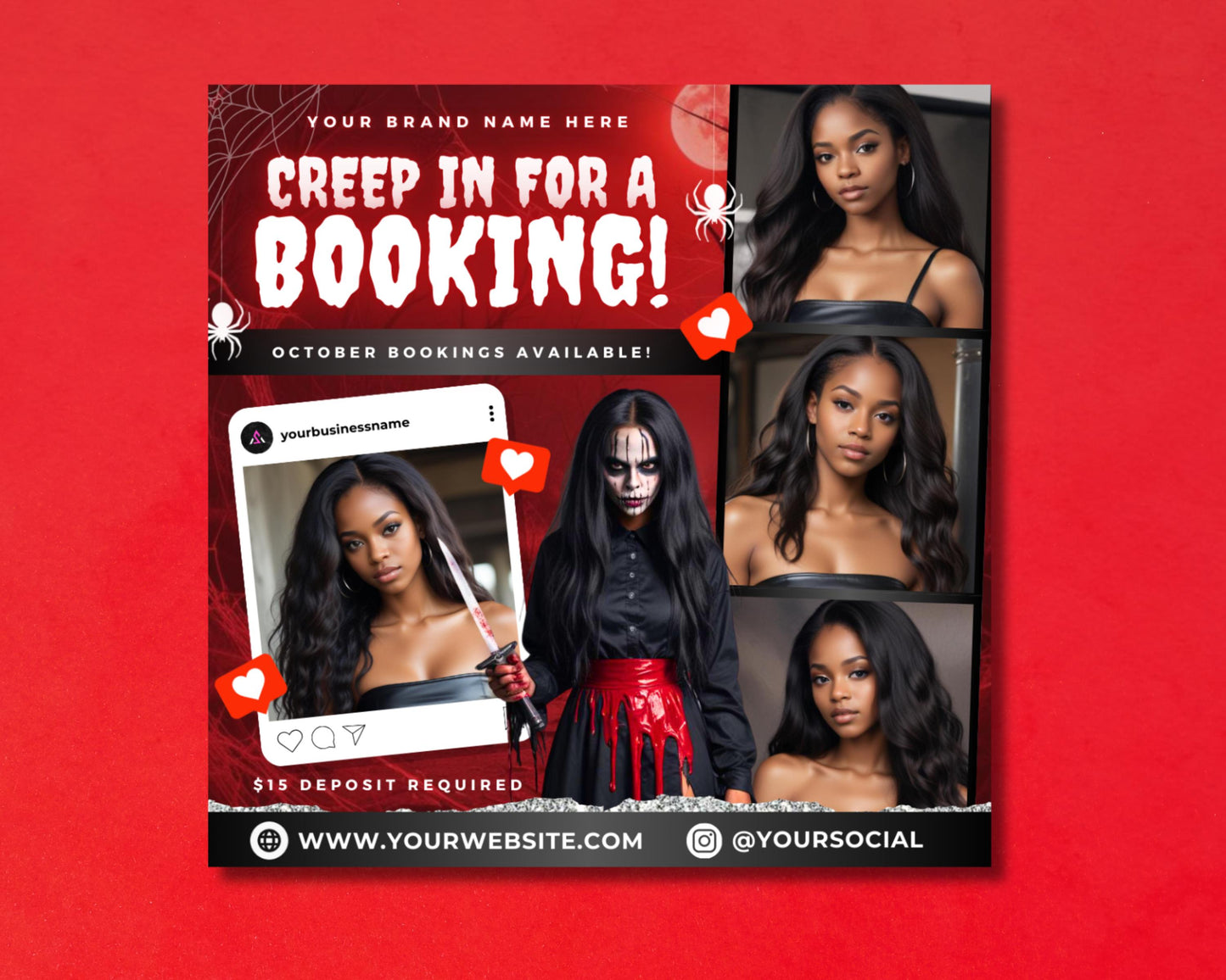 halloween beauty bookings special offers limited time spooky scary treats tricks costumes makeup hair halloween makeup halloween hair halloween nails halloween facials halloween body treatments halloween party makeup halloween costume makeup