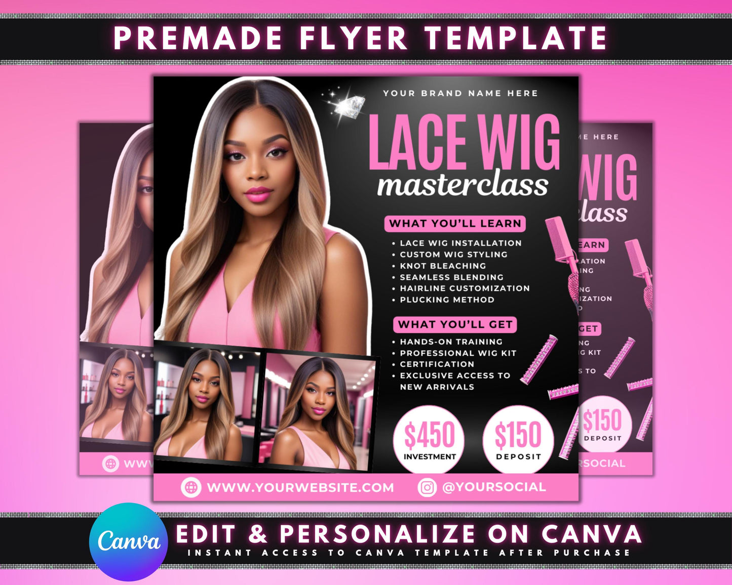 lace wig masterclass wig styling hair extensions hair care beauty tips hair tutorials hair education lace front wigs full lace wigs glueless wigs wig maintenance wig installation wig styling techniques wig customization hair density cap construction