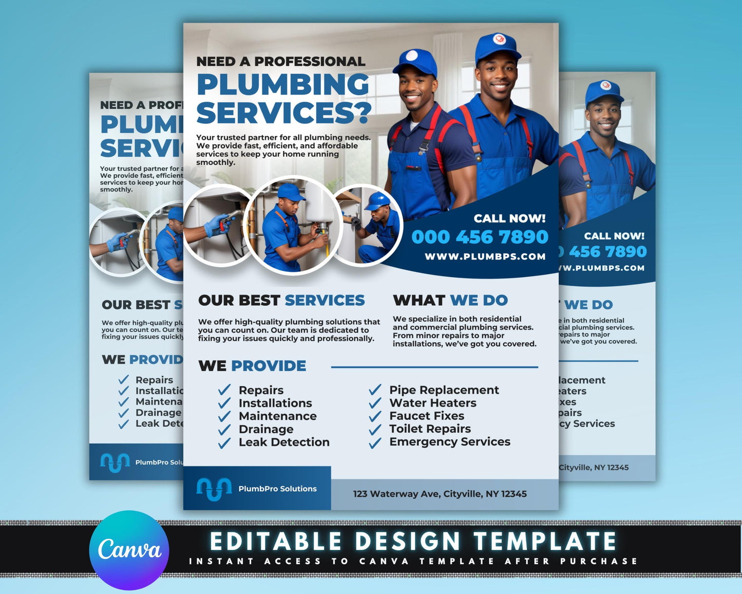 plumbing repairs plumbing installations plumbing maintenance pipe repair drain cleaning water heater repair toilet repair sink and faucet repair sewer line repair leaky pipes clogged drains low water pressure water heater problems emergency plumbing