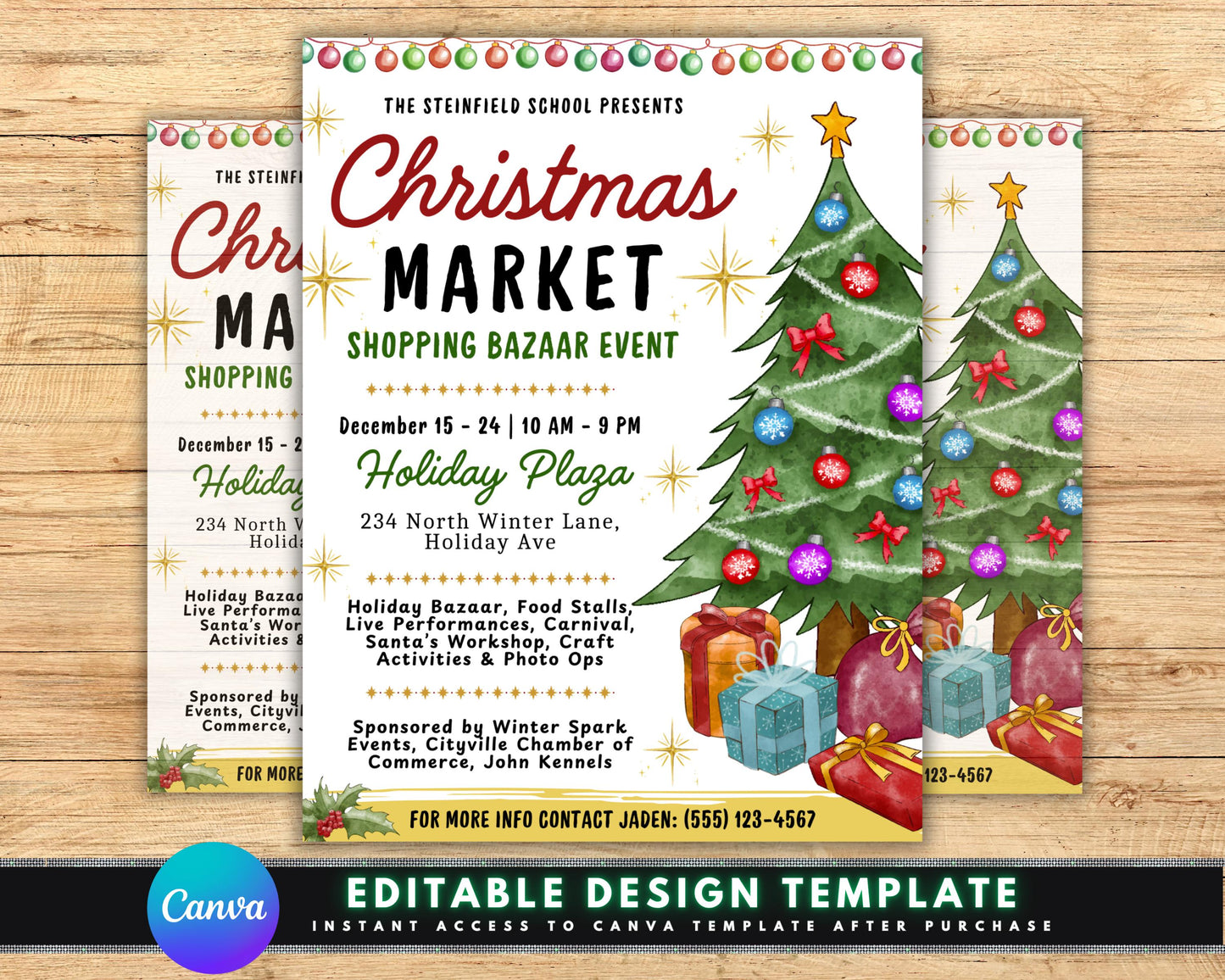 christmas bazaar
holiday market
winter wonderland
festive fair
holiday shopping
christmas shopping
holiday bazaar
christmas market
festive food
christmas carols
santa claus
reindeer
snowflakes
christmas tree
holiday decors
family fun
community event