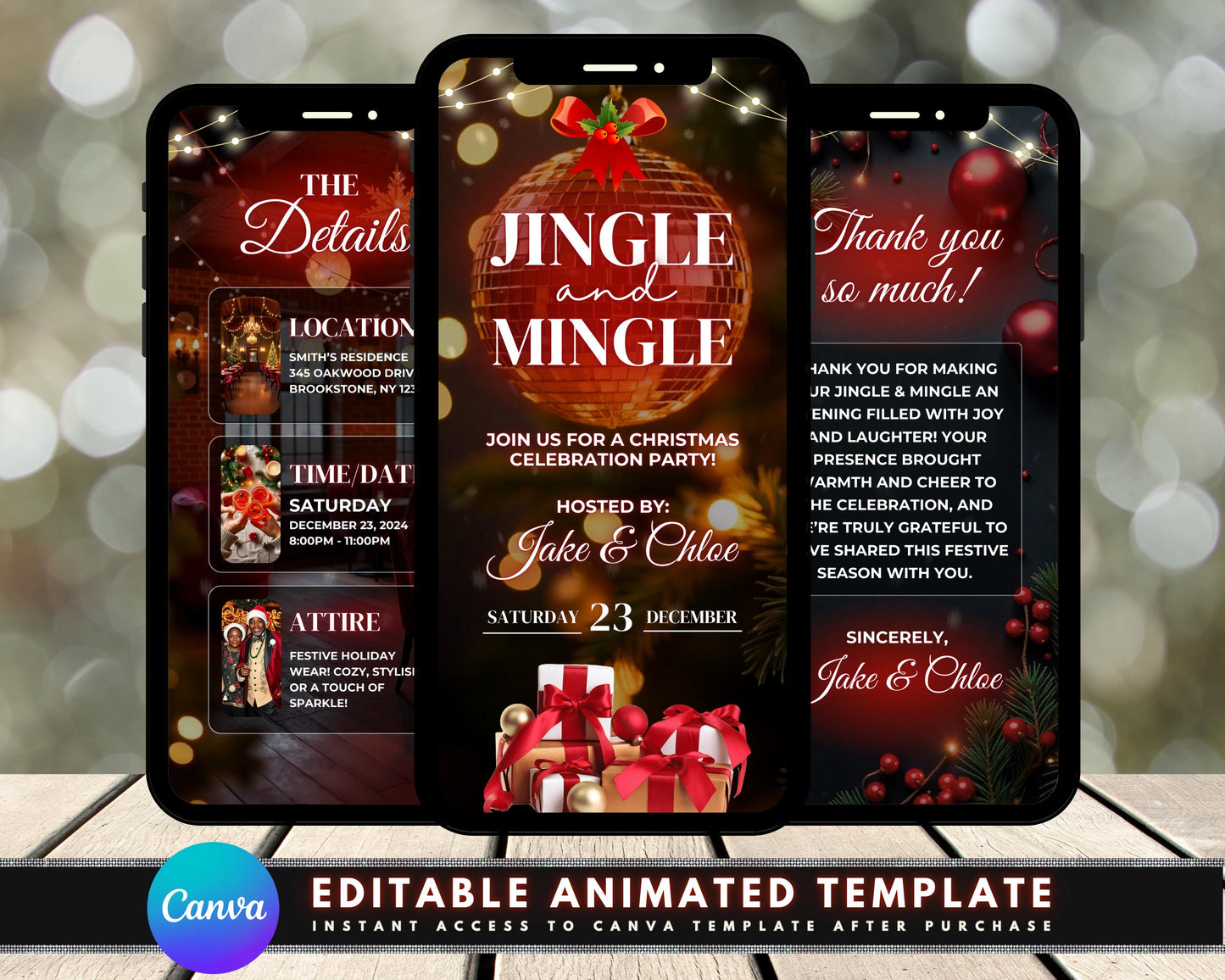 christmas
dinner
party
invitation
holiday
festive
cheerful
joyful
family
friends
gathering
celebration
tradition
warmth
cozy
winter
rsvp
join us
save the date
jingle
mingle
party
gifts
drinks
party host
holiday surprises
holiday tunes
christmas carol