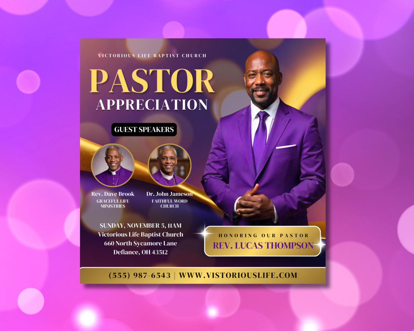 pastor appreciation
thank you
gratitude
appreciation
pastor
minister
clergy
church
community
event
celebration
recognition
honor
support
love
sunday service
special service
message
prayer
blessing
spiritual guidance
leadership
dedication