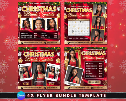 Christmas
Holiday
Winter
Festive
Braids
Hairstyle
Hair
Beauty
Salon
Hair Salon
Hairdresser
Stylist
Hair Styling
Hair Accessories
Hair Products
Hair Care
Hair Trends
Bundle
Deal
Offer
Discount
Sale
Promotion
Limited Time
Special Offer
Knotless
Locs