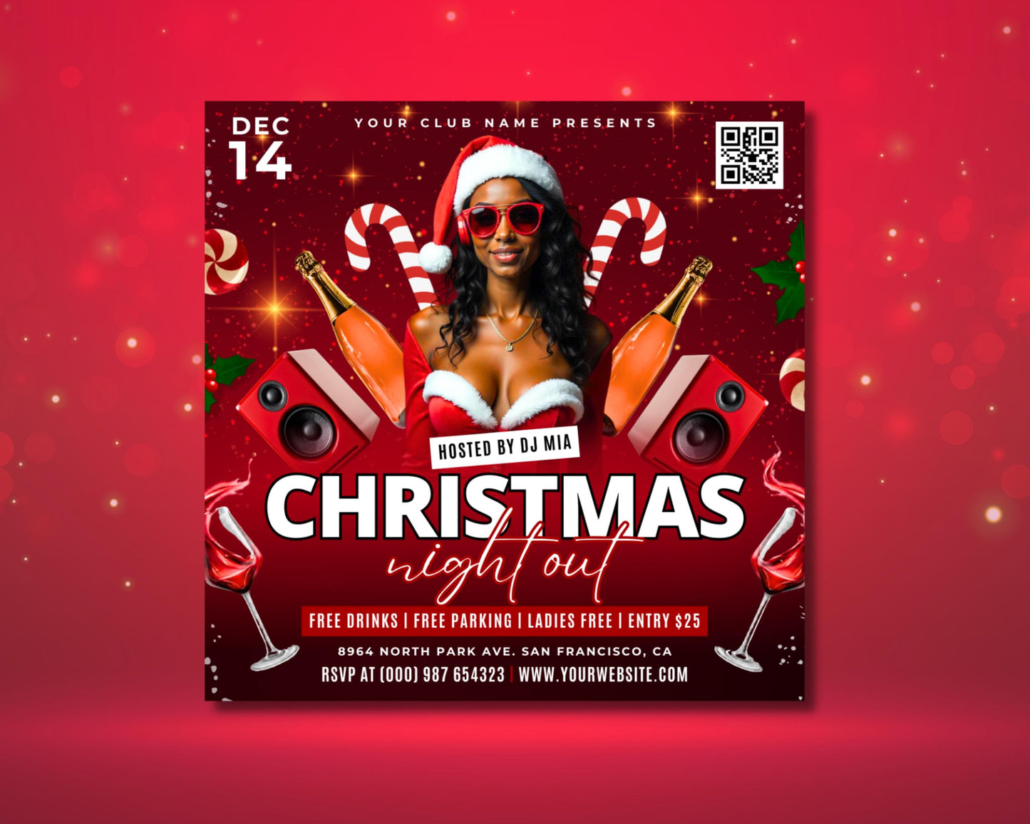 christmas party
holiday party
nightclub party
festive party
winter wonderland
holiday bash
christmas eve party
new years eve party
join us
dont miss out
limited tickets available
get your tickets now
book your table now
dress to impress