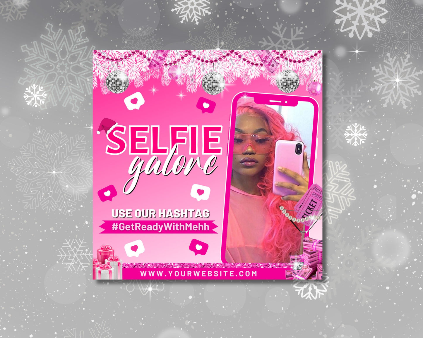 glow up for the christmas holidays
holiday glam
seasonal sparkle
festive looks
winter radiance
holiday glow
mistletoe-ready makeup
shimmer and shine
new year, new you
gift beauty, spread joy
pamper yourself
exclusive holiday discounts
unwrap the glow