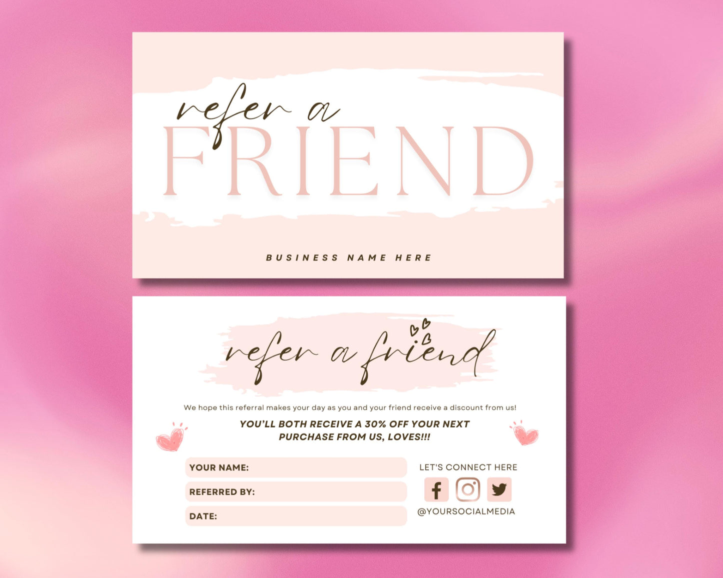 refer a friend
referral program
referral bonus
referral reward
customer referral
referral marketing
word-of-mouth marketing
loyalty program
incentive
reward
share and earn
get rewarded
refer now
tell a friend
earn credit
free gift
discount