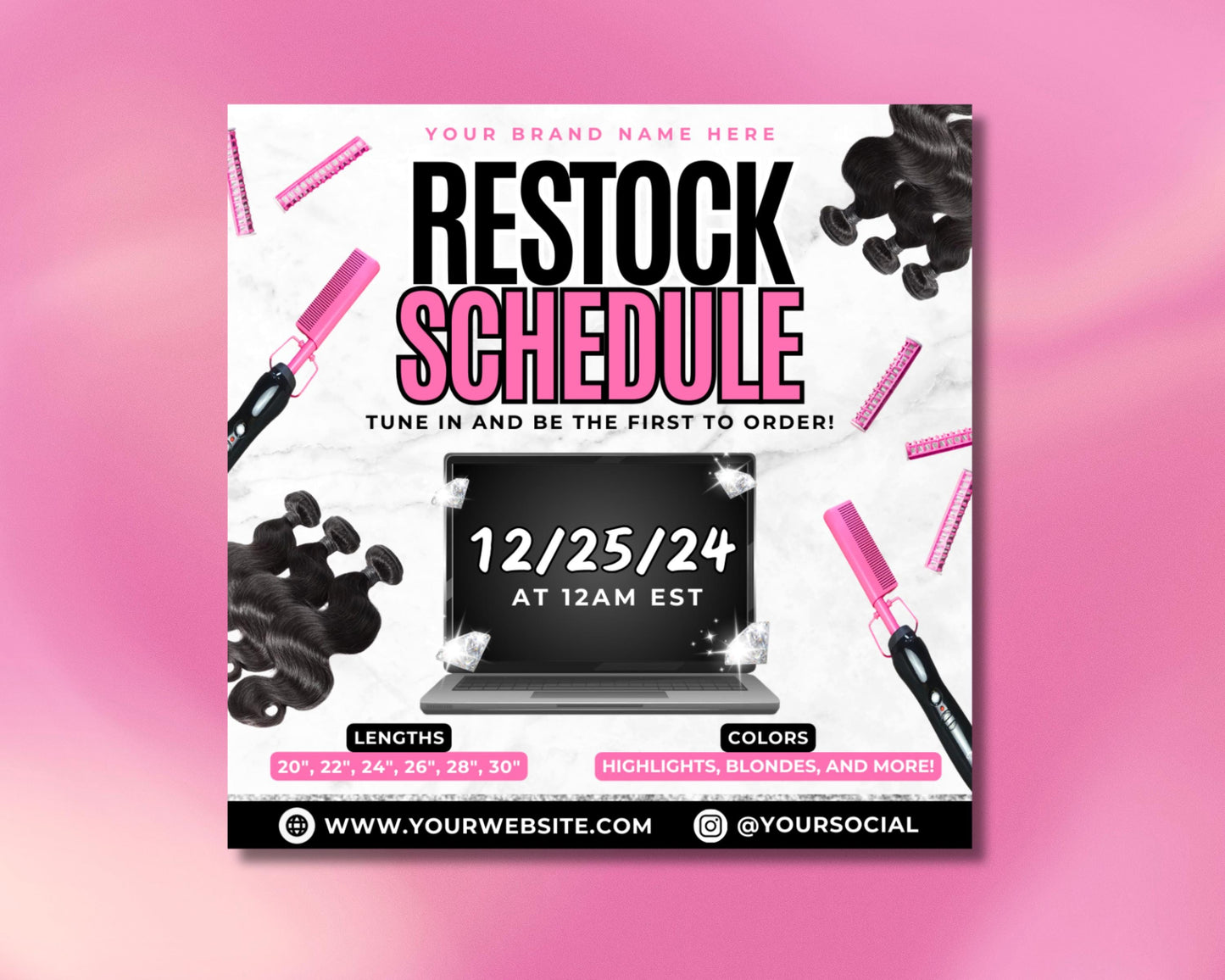 restock schedule
new arrivals
inventory update
fresh stock
product launch
back in stock
upcoming releases
limited edition
seasonal items
restocking soon
mark your calendar
don&#39;t miss out
shop now
pre-order
stay tuned
follow us
subscribe
sign up
wigs